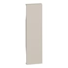 BTICINO - BTIKM00 L.NOW - COVER FALSO POLO 1 MOD. SABBIA