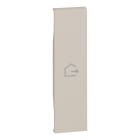 BTICINO - BTIKM01MHGEN L.NOW - COVER MH ESCI 1M SABBIA