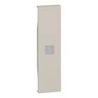 BTICINO - BTIKM01X L.NOW - COVER COMANDO PERSON. 1 MOD. SAB