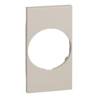 BTICINO - BTIKM04 L.NOW - COV. PRESA FR/GER TORCIA 2M SABB