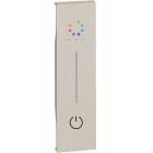 BTICINO - BTIKM39 L.NOW-Cover Comando Smart Wireless1M sab