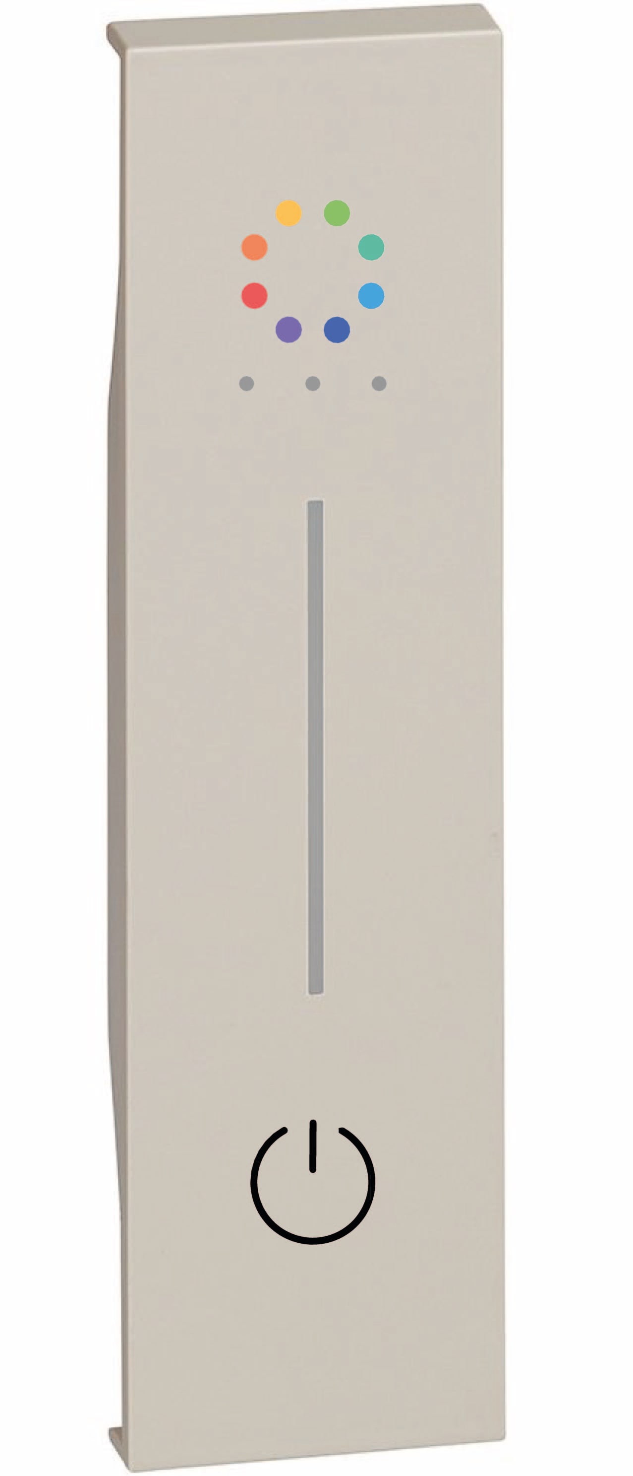 BTICINO - BTIKM39 L.NOW-COVER COMANDO SMART WIRELESS1M SAB