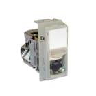 BTICINO - BTIKM4279C6AS BTNET -L.NOW RJ45 TOOLLESS STP CAT6A SAB