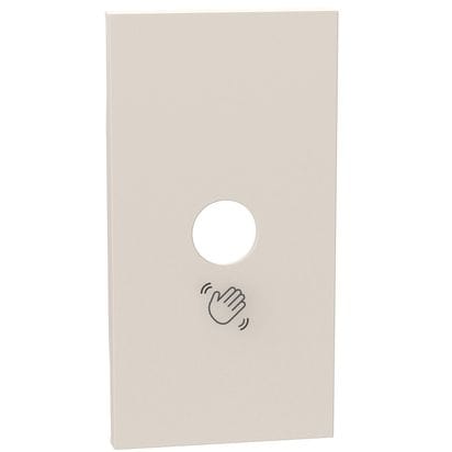 BTICINO - BTIKM70M2 L.NOW - COVER TOUCHLESS 2M SABBIA