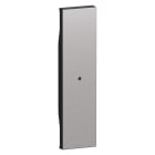 BTICINO - BTIKS31 L.NOW - COVER MODULO PRESA CONNESSO STEE