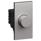 BTICINO - BTIKS4017 L.NOW - Fan control 2M 240V 0-1-2-3 stee