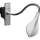 BTICINO - BTIKS4362 L.NOW - LAMPADA DA LETTURA+DEV. 230 STEE