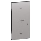 BTICINO - BTIKS43M2 L.NOW - COVER C. TAPPARELLA WIRELESS STE
