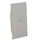 BTICINO - BTIKW01MH2F L.NOW - COVER MH CHIAVE 2M BIANCO