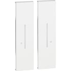 BTICINO - BTIKW36M2 L.NOW- COVER DOPPIO LUCI WIRELESS BIANCO