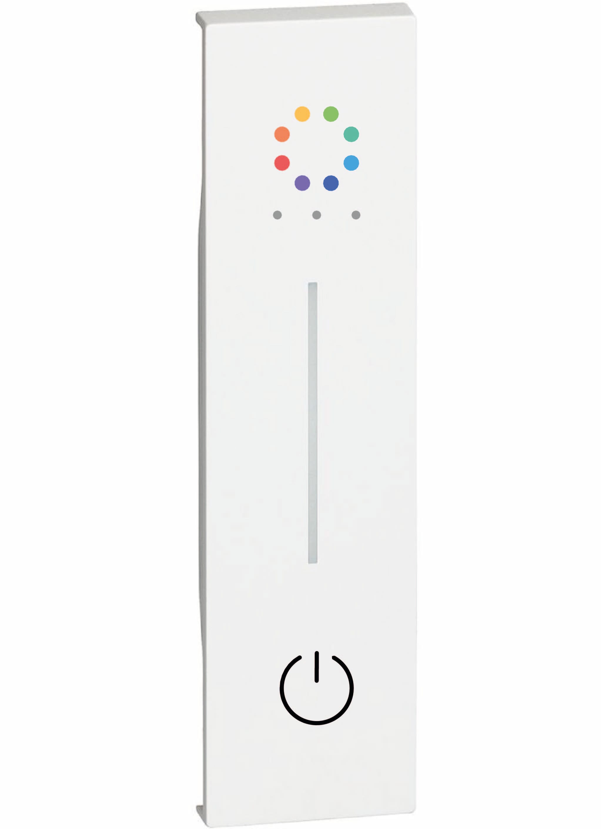 BTICINO - BTIKW39 L.NOW-COVER COMANDO SMART WIRELESS1M BIA
