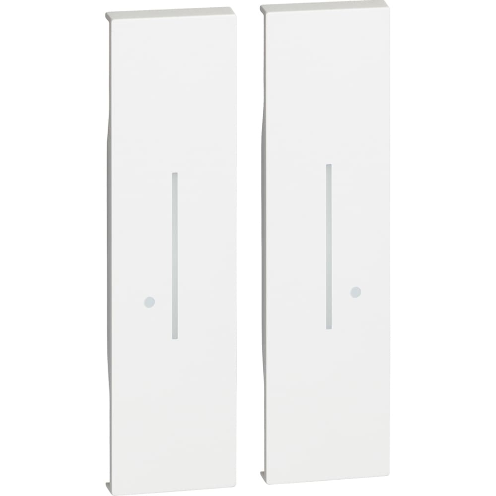 BTICINO - BTIKW39M2 L.NOW-COVER COMANDO SMART WIRELESS2M BIA