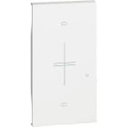 BTICINO - BTIKW43M2 L.NOW - COVER C. TAPPARELLA WIRELESS BIA