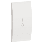 BTICINO - BTIKW45M2 L.NOW - COVER SENSORE T/H BIANCO