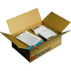 BTICINO - BTIKW8103KIT L.NOW - KIT PUNTI MISTI BIANCO