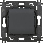 BTICINO - BTIL4003CW LL - COMANDO LUCI WIRELESS ANTRACITE