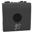 BTICINO - BTIL4003TL LL- DEVIATORE TOUCHLESS 2M ANTRACITE