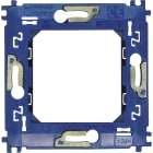 BTICINO - BTILN4702 LL - SUPPORTO UNICO 2M VITE