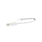 BTICINO - BTILN4743/12A LL - LAMPADA LED ASSIALI 12V/24V AMBRA