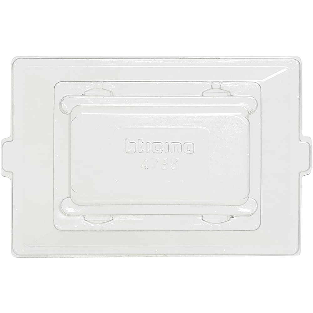 BTICINO - BTILN4783C LL - GUAINA SUPPORTI AIR 3 POSTI
