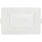 BTICINO - BTILN4783C LL - GUAINA SUPPORTI AIR 3 POSTI