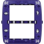 BTICINO - BTILN4786 LL - GUAINA SUPPORTI 3+3 POSTI