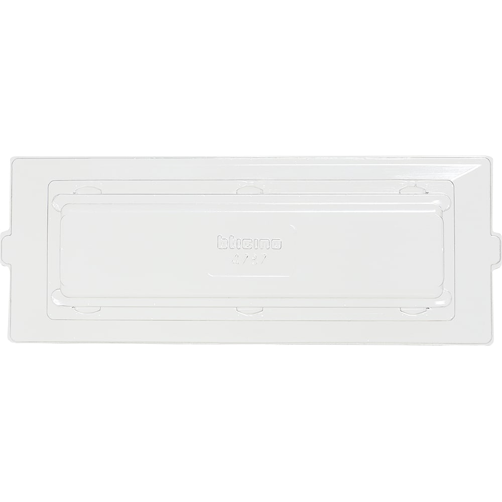 BTICINO - BTILN4787C LL - GUAINA SUPPORTI AIR 7 POSTI