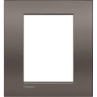 BTICINO - BTILNC4826CY LL - PLACCA 3+3P ARGILLA