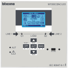 BTICINO - BTIM7000CBNCU03 CENTRALE AVANZATA 2 INT