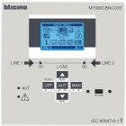 BTICINO - BTIM7000CBNCU03 CENTRALE AVANZATA 2 INT