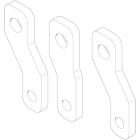 BTICINO - BTIM7A03 ATTACCHI ANT PROLUNGATI 3P D2