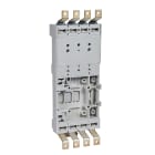 BTICINO - BTIM7B17 MEGA M4-BASE ATTACCHI ANTERIORI4P (+DIFF