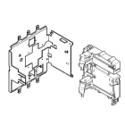 BTICINO - BTIM7B22 MEGA M4 KIT TRASFORMAZIONE ESTRAIBILE3P