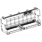 BTICINO - BTIM804B3 BASE PER ESTRAIBILE MEGABREAK 6300 4P