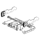 BTICINO - BTIM804P2 megabreak - kit estraibile 4P taglia 2