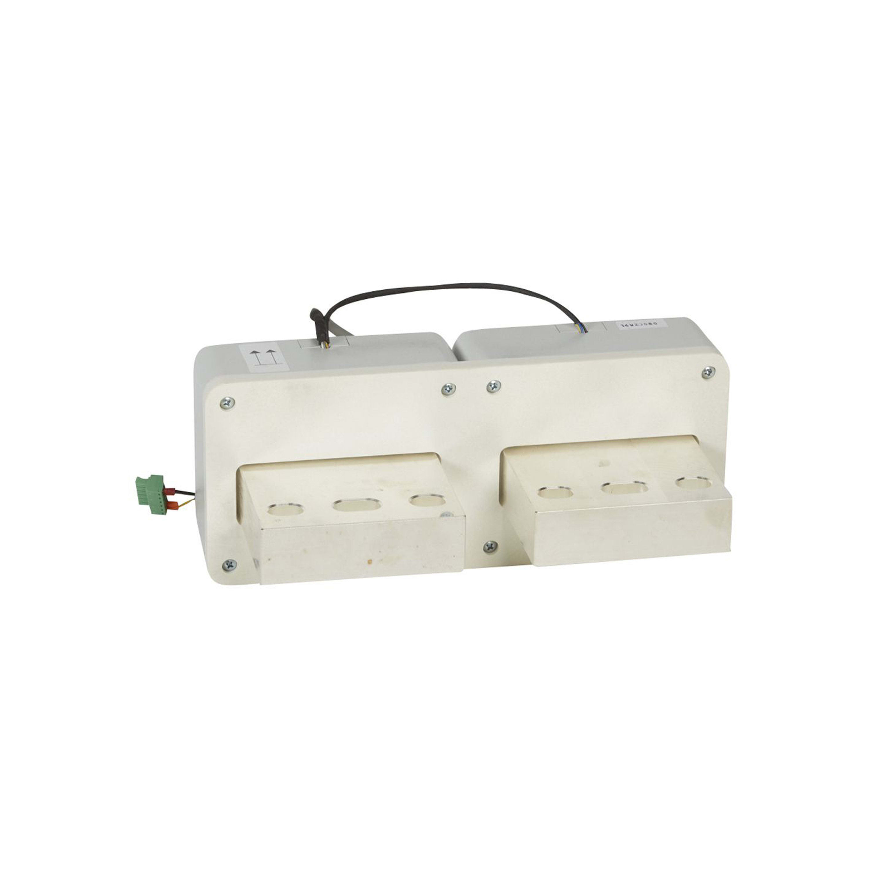 BTICINO - BTIM8TA63X NEUTRO ESTERNO DMX3 6300 MPX.10