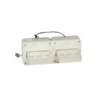 BTICINO - BTIM8TA63X NEUTRO ESTERNO DMX3 6300 MPX.10