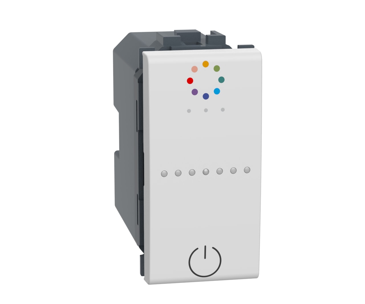 BTICINO - BTIN4007CWI LL - ComandoSmart Wireless 1M bianco
