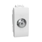 BTICINO - BTIN4202FN LL - PRESA SAT COASSIALE TIPO-F 1M BIANC
