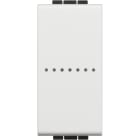 BTICINO - BTIN4411C LL - INTERRUTTORE DIMMER BIANCO