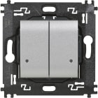 BTICINO - BTINT4003DCW LL - COMANDO DOPPIO LUCI WIRELESS TECH