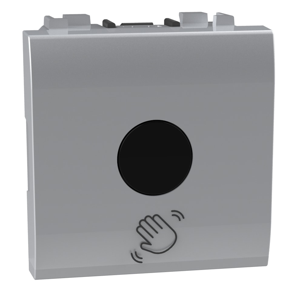 BTICINO - BTINT4005TL LL- PULSANTE PORTA TOUCHLESS 2M TECH