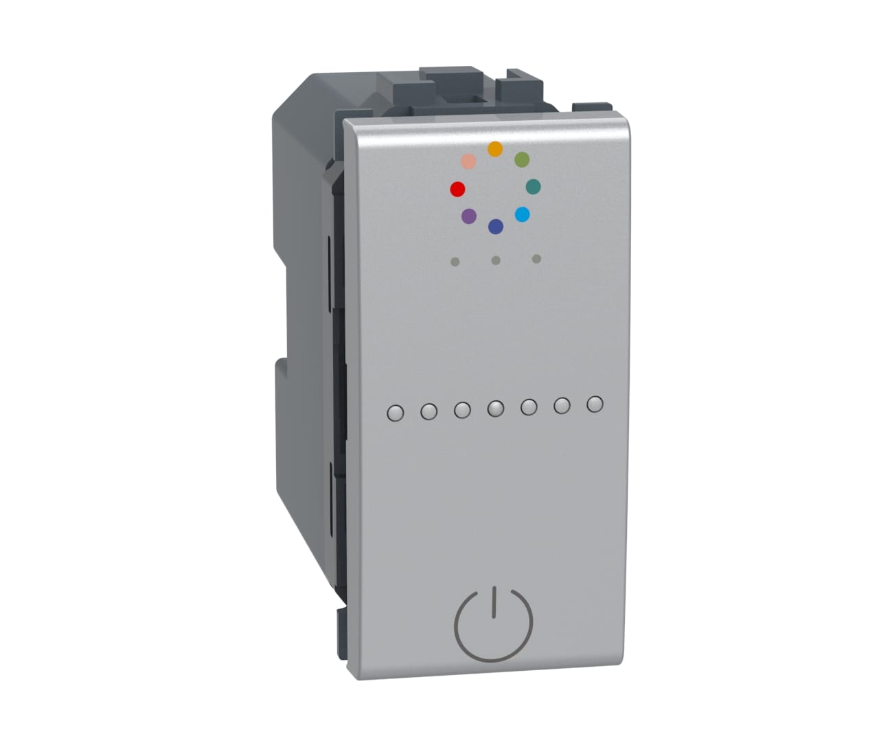 BTICINO - BTINT4007CWI LL - Comando Smart Wireless 1M tech