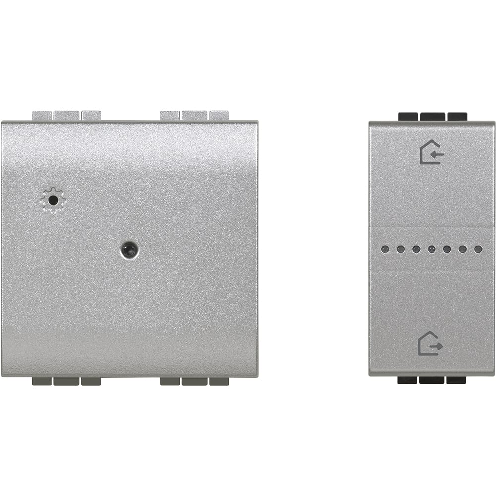 BTICINO - BTINT4510CN LL - GATEWAY + E/E WL INCASSO TECH