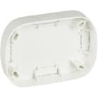 BTICINO - BTISP01M3BF KIT OVAL - BASE 3M PER CANALETTA BIANCA
