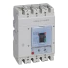 BTICINO - BTIT744F630MP MEGA MP4 630 36KA 4P 630A