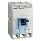 BTICINO - BTIT753H1250 MEGATIKER M5 - MT 3P 1250A 70KA