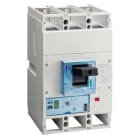 BTICINO - BTIT753L1250MT MEGATIKER M5 - SG+M 3P 1250A 100KA