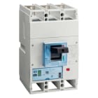 BTICINO - BTIT753N1250MT MEGATIKER M5 - SG+M 3P 1250A 50KA