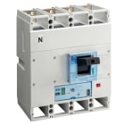 BTICINO - BTIT754L630M MEGATIKER M5 - S2+M 4P 630A 100KA